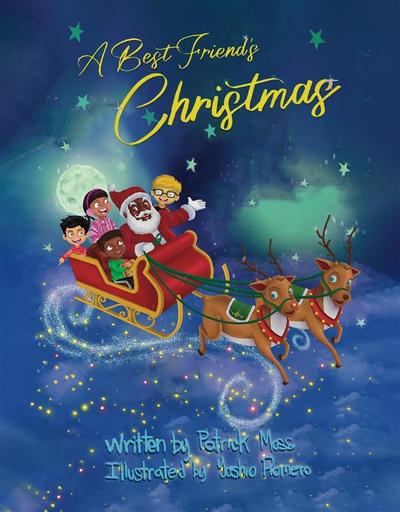 A Best Friend’s Christmas