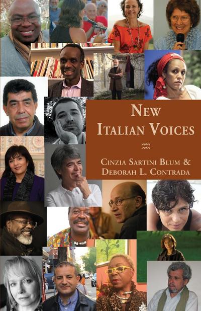 New Italian Voices