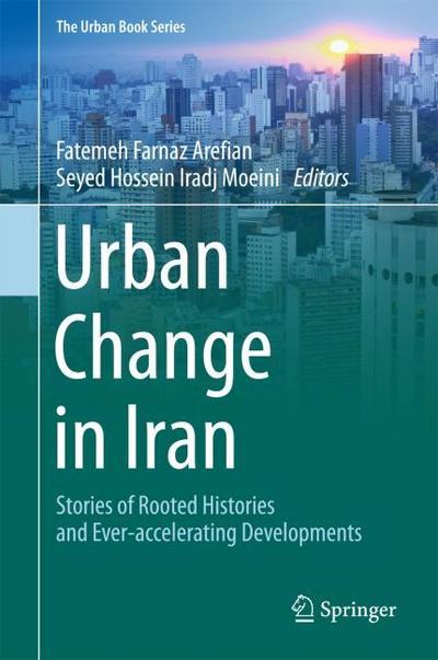 Urban Change in Iran