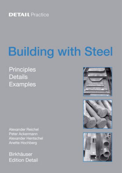 Building with Steel