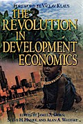The Revolution in Development Economics