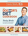 The Doctor’s Diet Cookbook