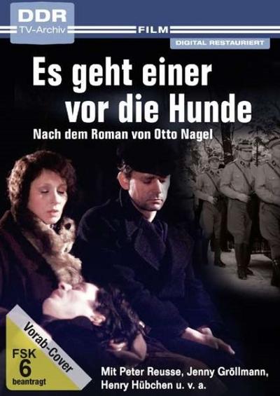 Es geht einer vor die Hunde