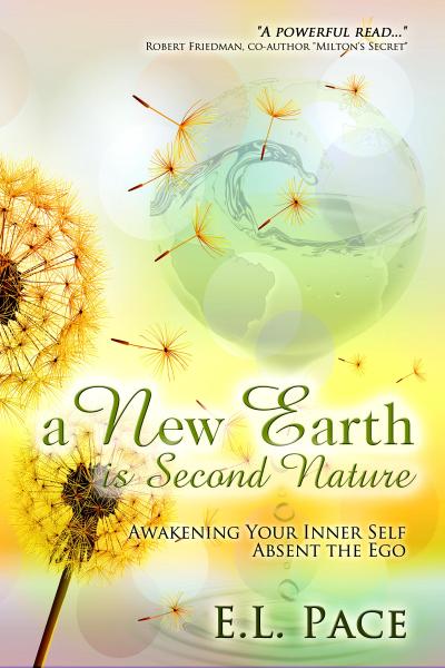 New Earth Is Second Nature
