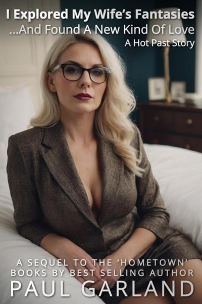 I Explored My Wife’s Fantasies... And Found A New Kind Of Love