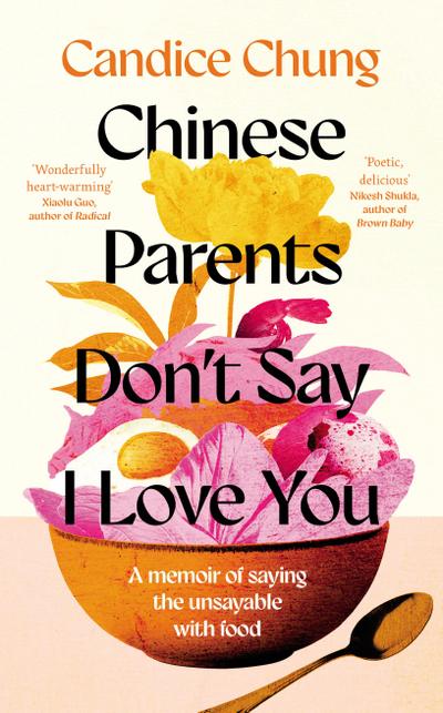 Chinese Parents Don’t Say I Love You
