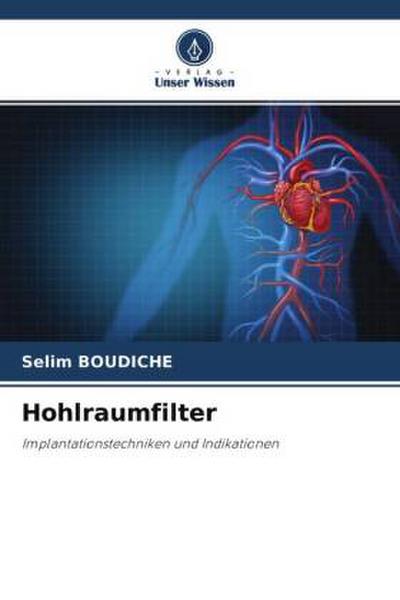 Hohlraumfilter