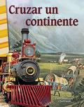 Cruzar un continente (Crossing a Continent) Read-along ebook