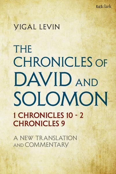 The Chronicles of David and Solomon