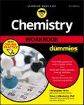 Chemistry Workbook For Dummies