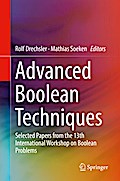 Advanced Boolean Techniques