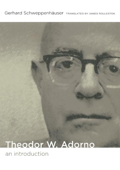 Theodor W. Adorno