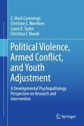 Political Violence, Armed Conflict, and Youth Adju