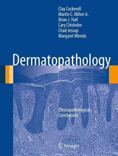 Dermatopathology