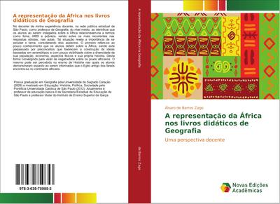 A representação da África nos livros didáticos de Geografia