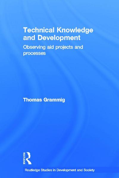 Technical Knowledge and Development
