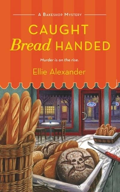 Caught Bread Handed