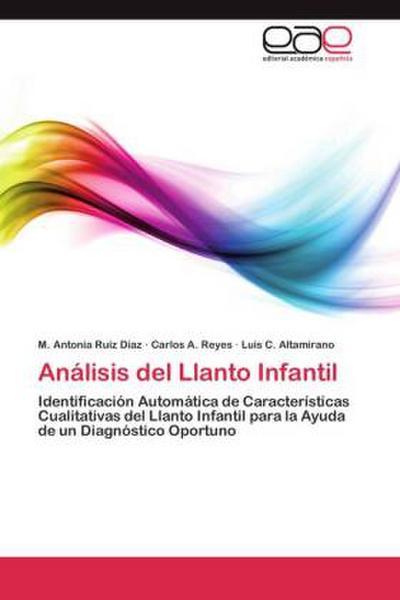 Análisis del Llanto Infantil