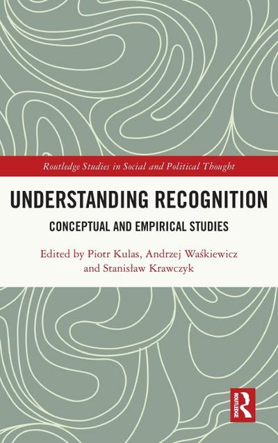 Understanding Recognition
