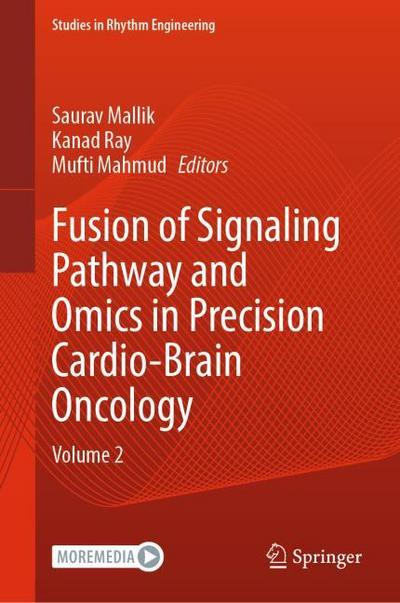 Fusion of Signaling Pathway and Omics in Precision Cardio-Brain Oncology