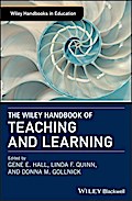 The Wiley Handbook of Teaching and Learning