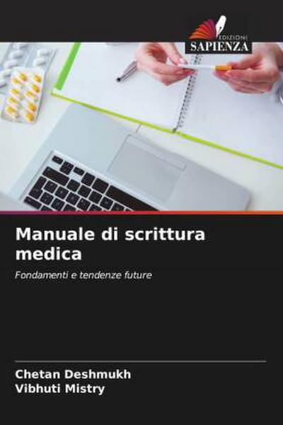 Manuale di scrittura medica