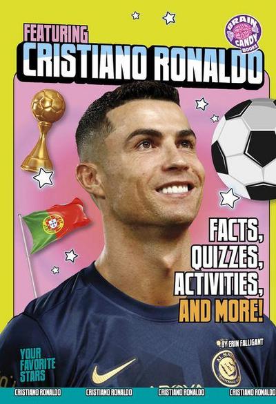 Featuring Cristiano Ronaldo