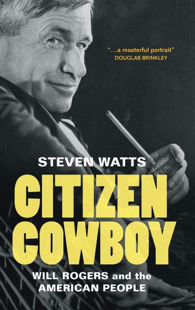 Citizen Cowboy