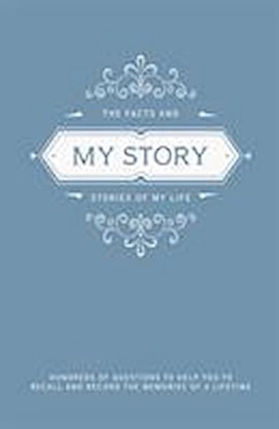 My Story