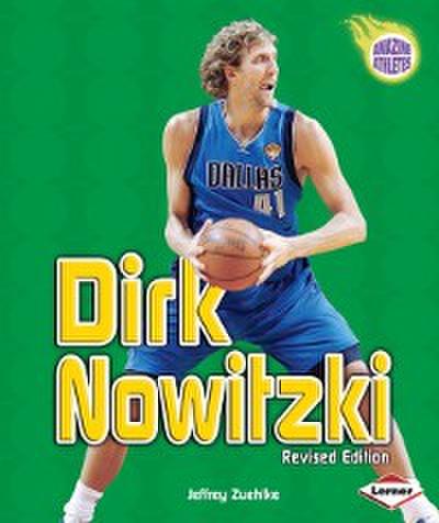 Dirk Nowitzki, 2nd Edition