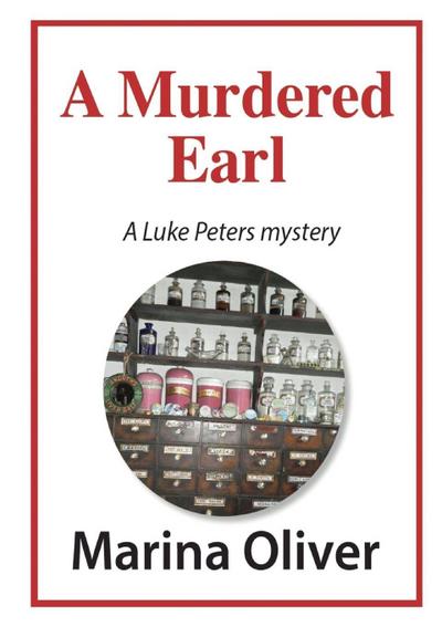 A Murdered Earl