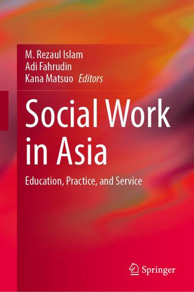Social Work in Asia