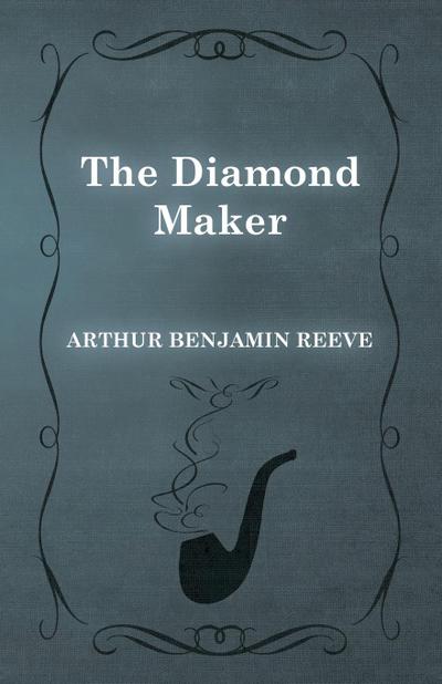 The Diamond Maker