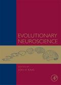 Evolutionary Neuroscience