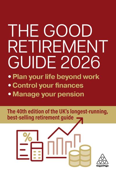 The Good Retirement Guide 2026