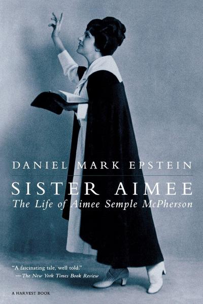 Sister Aimee