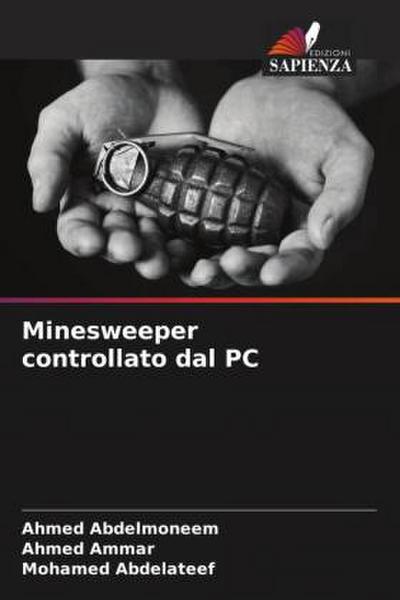 Minesweeper controllato dal PC