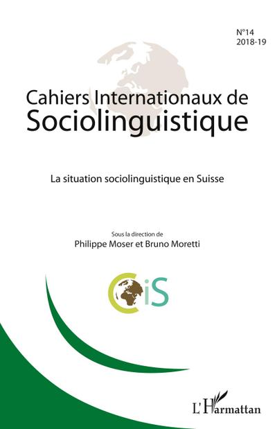 La Situation sociolinguistique en Suisse