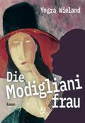 Die Modiglianifrau