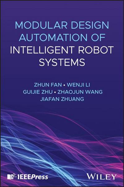 Modular Design Automation of Intelligent Robot Systems