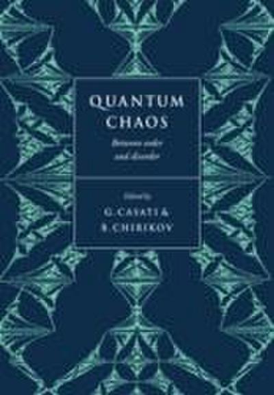 Quantum Chaos
