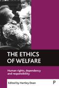 The ethics of welfare