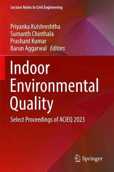 Indoor Environmental Quality