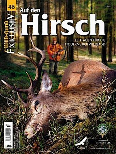 Auf den Hirsch, m. 1 DVD