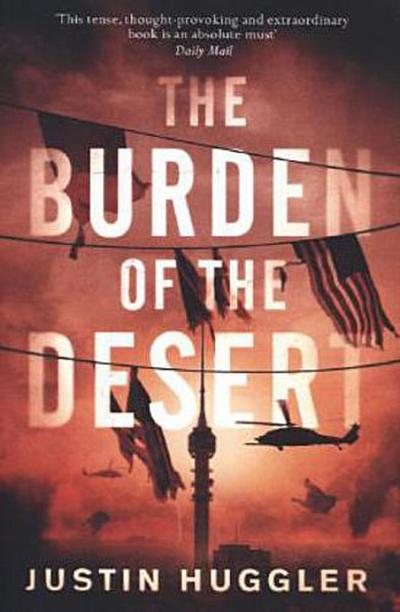 Burden of the Desert