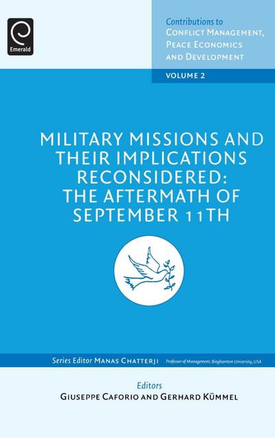 Military Missions and Their Implications Reconsidered