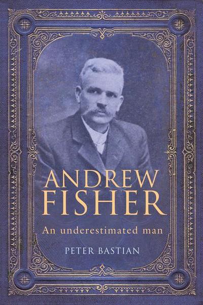 Andrew Fisher