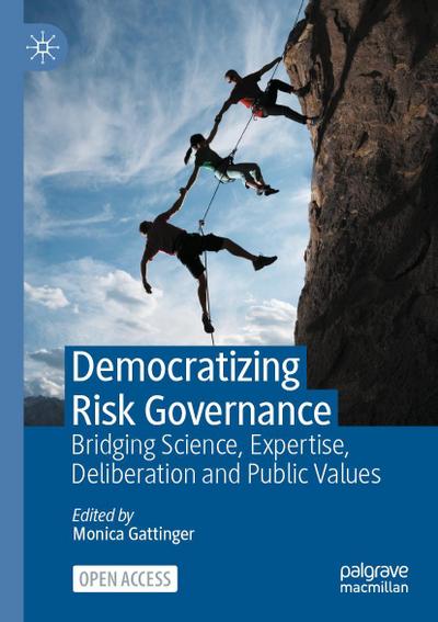 Democratizing Risk Governance