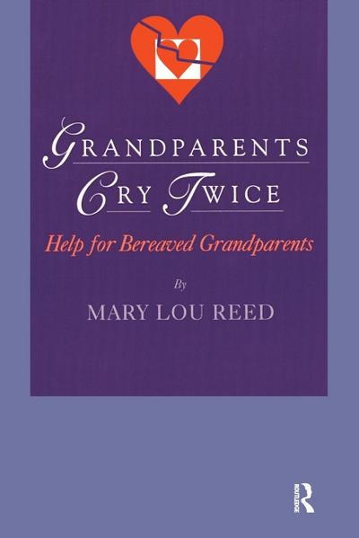 Grandparents Cry Twice