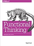Functional Thinking